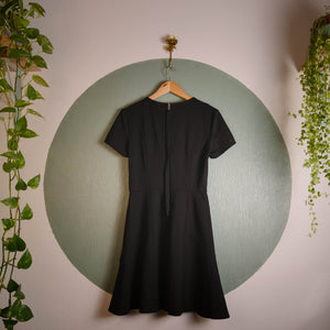 Petite robe noire Sonia by Sonia Rykiel
