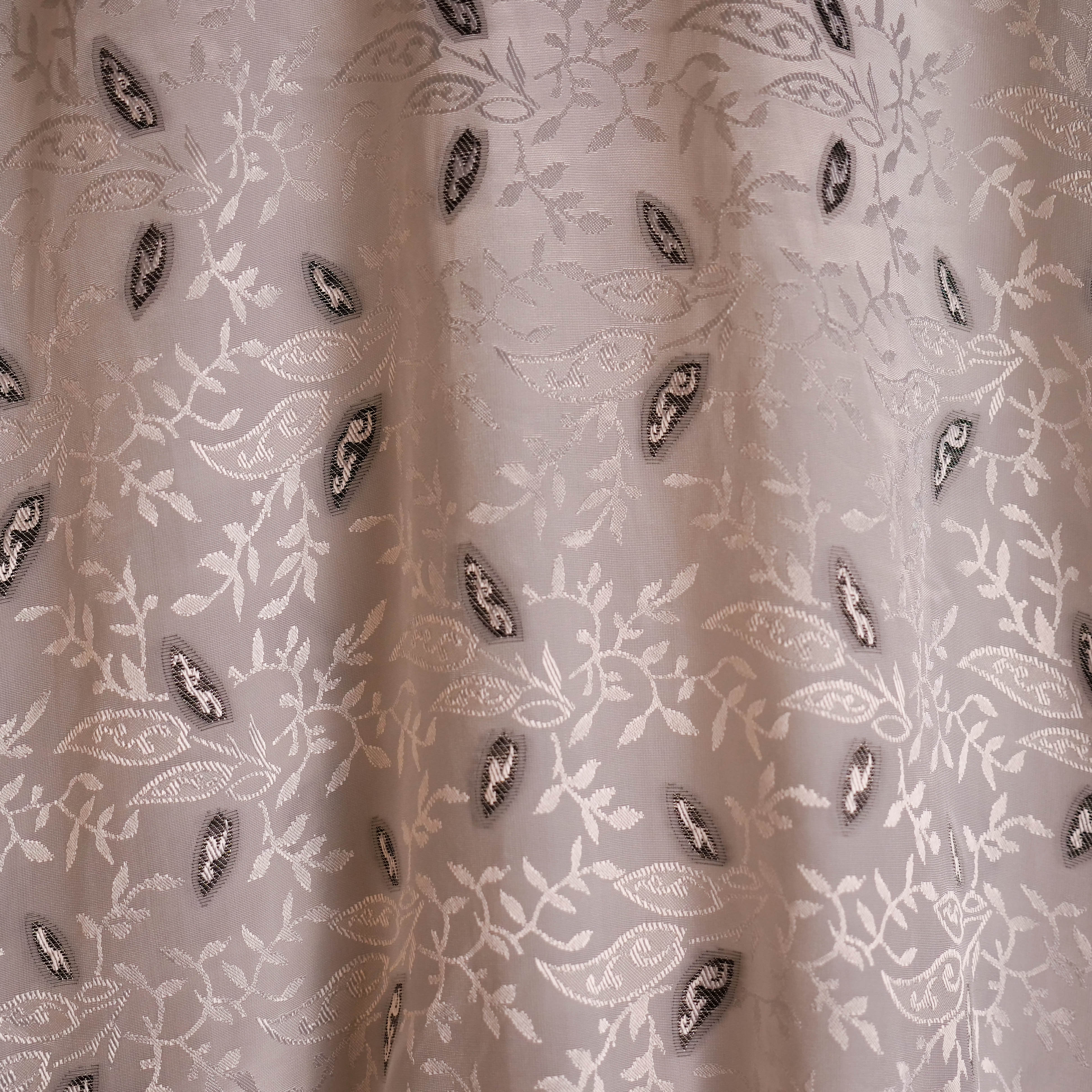 Chemise motif cachemire