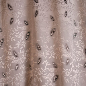 Chemise motif cachemire