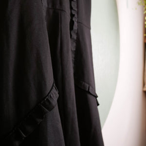 Petite robe noire Sonia by Sonia Rykiel