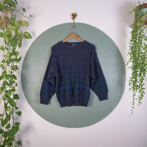 Pull vintage 90's Victor de Cessieu